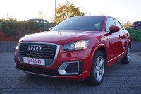 Vorschau: Audi Q2 30 1.6 TDI