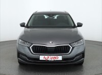 Skoda Octavia Combi 2.0 TDI DSG Style