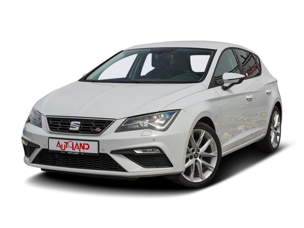 Seat Leon 1.4 FR