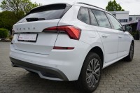 Skoda Kamiq 1.0 DSG