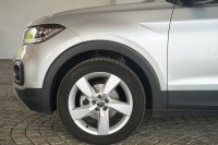 VW T-Cross 1.0 TSI