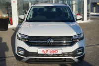VW T-Cross 1.0 United