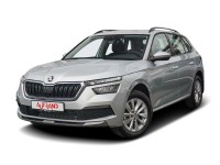Skoda Kamiq 1.0 TSI Clever LED SmartLink Tempomat AHK