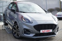 Ford Puma 1.0 EB mHev ST-Line