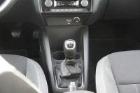 Skoda Fabia Combi 1.0