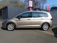 VW Touran 1.4 TSI Highline