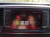 Citroen SpaceTourer Spacetourer 2.0 BlueHDi