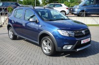 Dacia Sandero Stepway 0.9 TCE