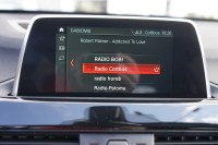 BMW X1 sDrive 18i