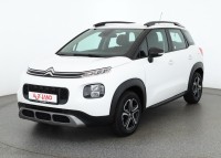 Citroen C3 Aircross 1.2 Pure Tech 110 Sitzheizung PDC