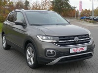 VW T-Cross 1.5 16V TSI