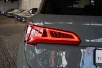 Audi Q5 50 3.0 TDI quattro