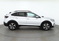VW Taigo 1.0 TSI DSG