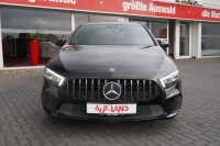 Mercedes-Benz A 180 A180 Progressive