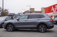 VW Tiguan Allspace 2.0TDI Comfortline 4M