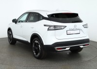 Nissan Qashqai N-Connecta 1.3 Dig-T