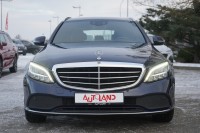 Mercedes-Benz C 200 C200 T-Modell d Exclusive 9G-Tronic