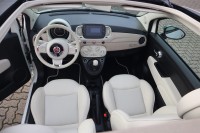 Fiat 500C 1.0 M-Hybrid Dolcevita