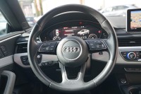 Audi A5 Coupe 2.0 TFSI quattro sport
