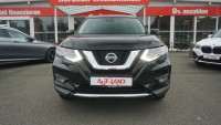 Nissan X-Trail Tekna