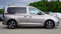 VW Caddy 1.5 TSI DSG Style VC