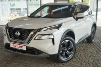 Vorschau: Nissan X-Trail 1.5 VC-T mHev N-Connecta Aut.