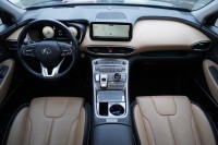 Hyundai Santa Fe 2.2 CRDi Prime 4WD