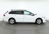 VW Golf VIII Variant 1.5 TSI Life