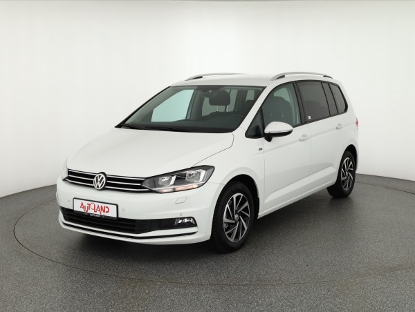 VW Touran 1.4 TSI DSG Join