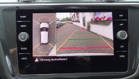 VW Tiguan Allspace 2.0 TDI 4Motion
