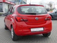 Vorschau: Opel Corsa E 1.4 Edition