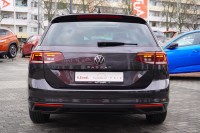 VW Passat Variant 2.0 TSI DSG Business