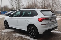 Skoda Kamiq 1.5 TSI DSG Monte Carlo
