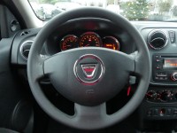 Dacia Logan II 1.2 16V 75 MCV