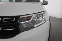 Dacia Sandero II 1.0 SCe 75 Stepway