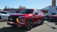 Vorschau: Mitsubishi Eclipse Cross 2.4 PHEV Plus Aut.