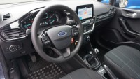Ford Fiesta 1.1 Cool & Connect