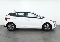 Hyundai i20 1.0 T-GDI Aut.