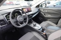 Nissan Qashqai N-Connecta 1.3 Dig-T Aut.