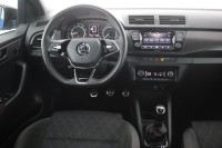 Skoda Fabia Combi 1.0 TSI Monte Carlo