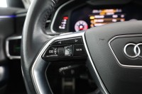 Audi A6 Avant 45 TDI quattro