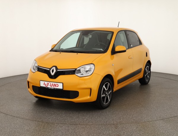 Renault Twingo 1.0 SCe 75