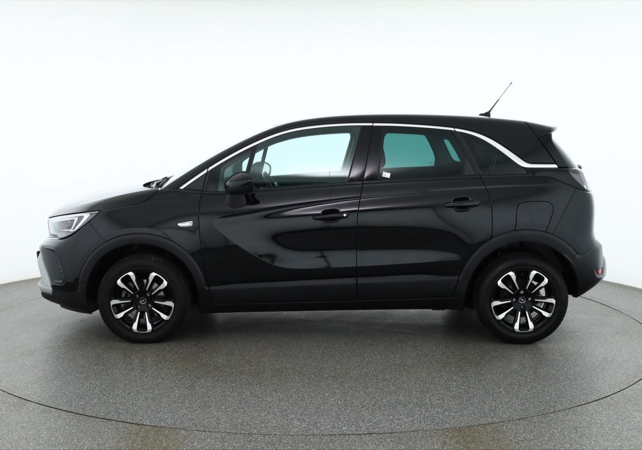 Opel Crossland 1.2 Turbo Elegance