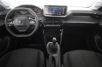 Peugeot 208 PureTech 100