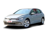 VW Golf VIII 1.5 eTSI Life DSG Navi Sitzheizung LED