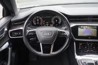 Audi A6 Avant 45 TDI quattro