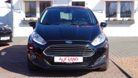 Ford Fiesta 1.0 EB