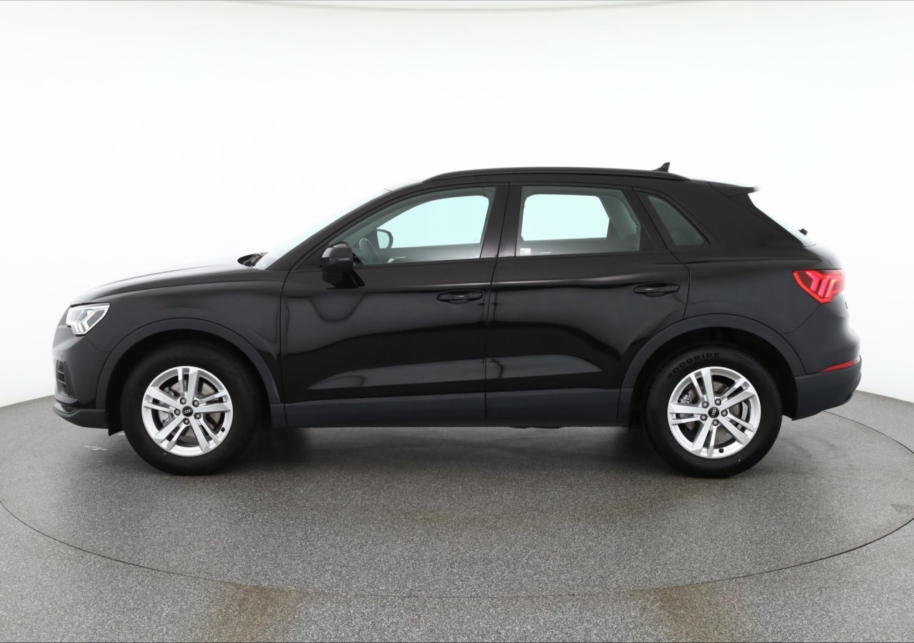 Audi Q3 35 TFSI S-tronic