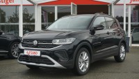 Vorschau: VW T-Cross 1.0 TSI DSG