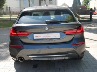 BMW 118 i Luxury Line
